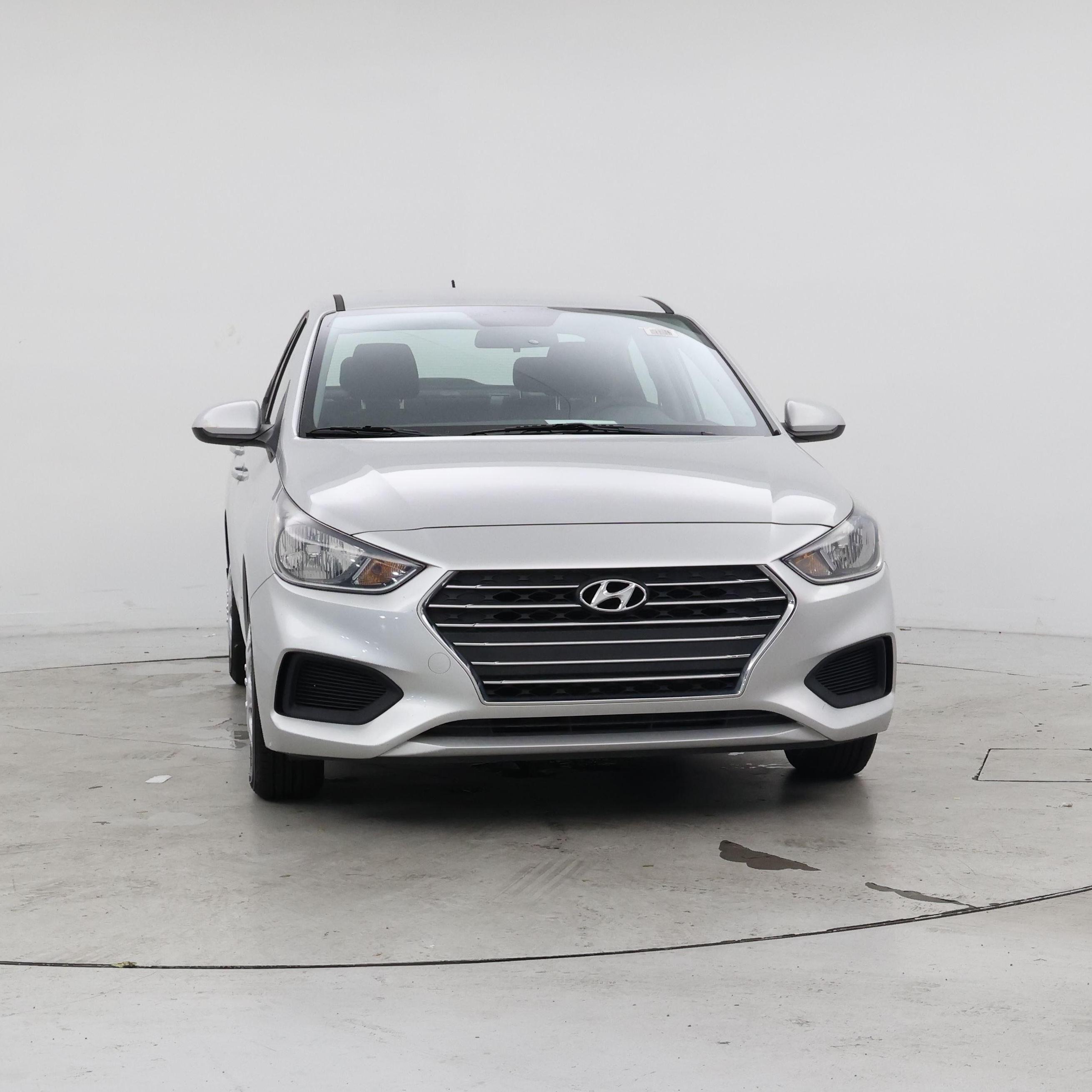 Thumbnail: 2020 Hyundai Accent - 5