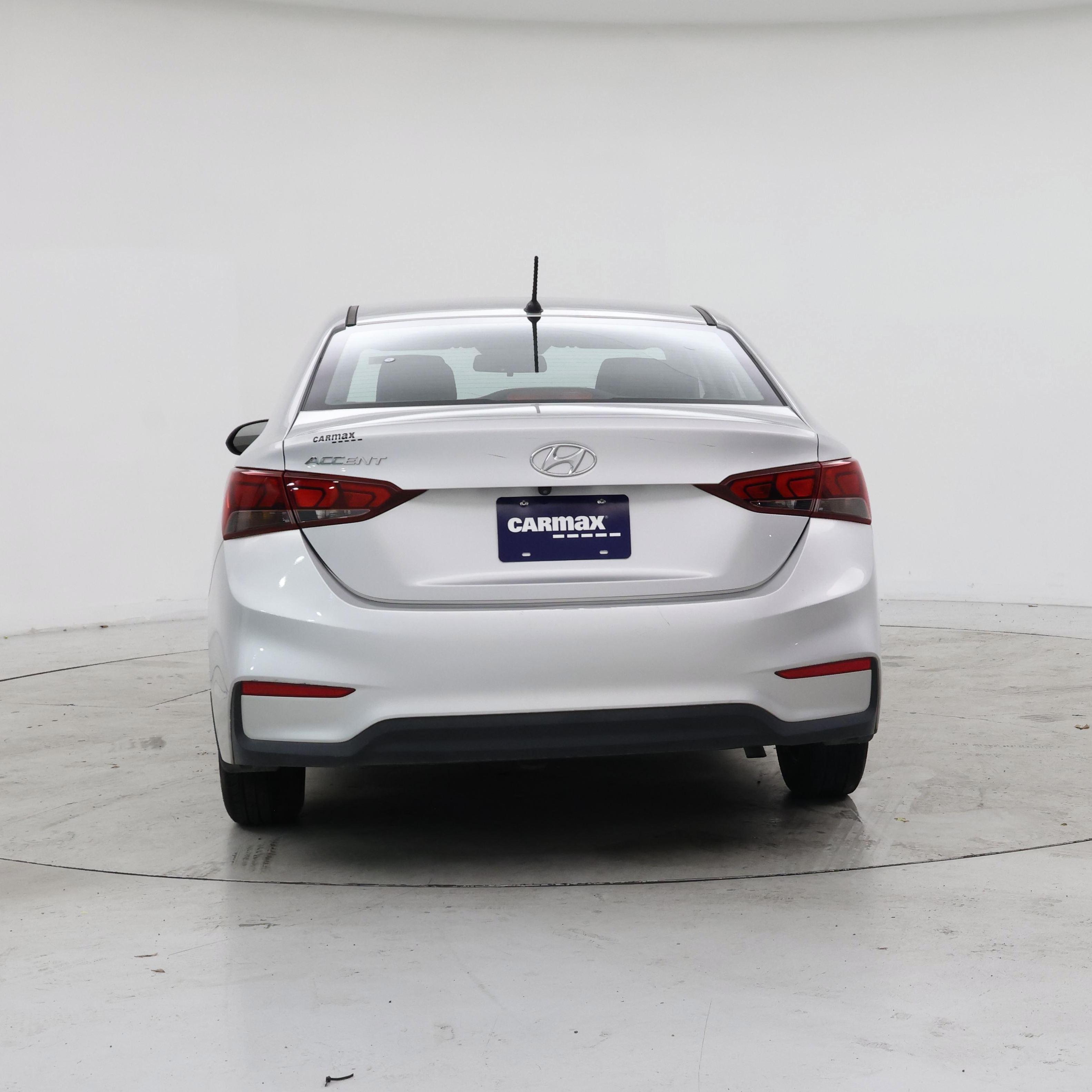 Thumbnail: 2020 Hyundai Accent - 6