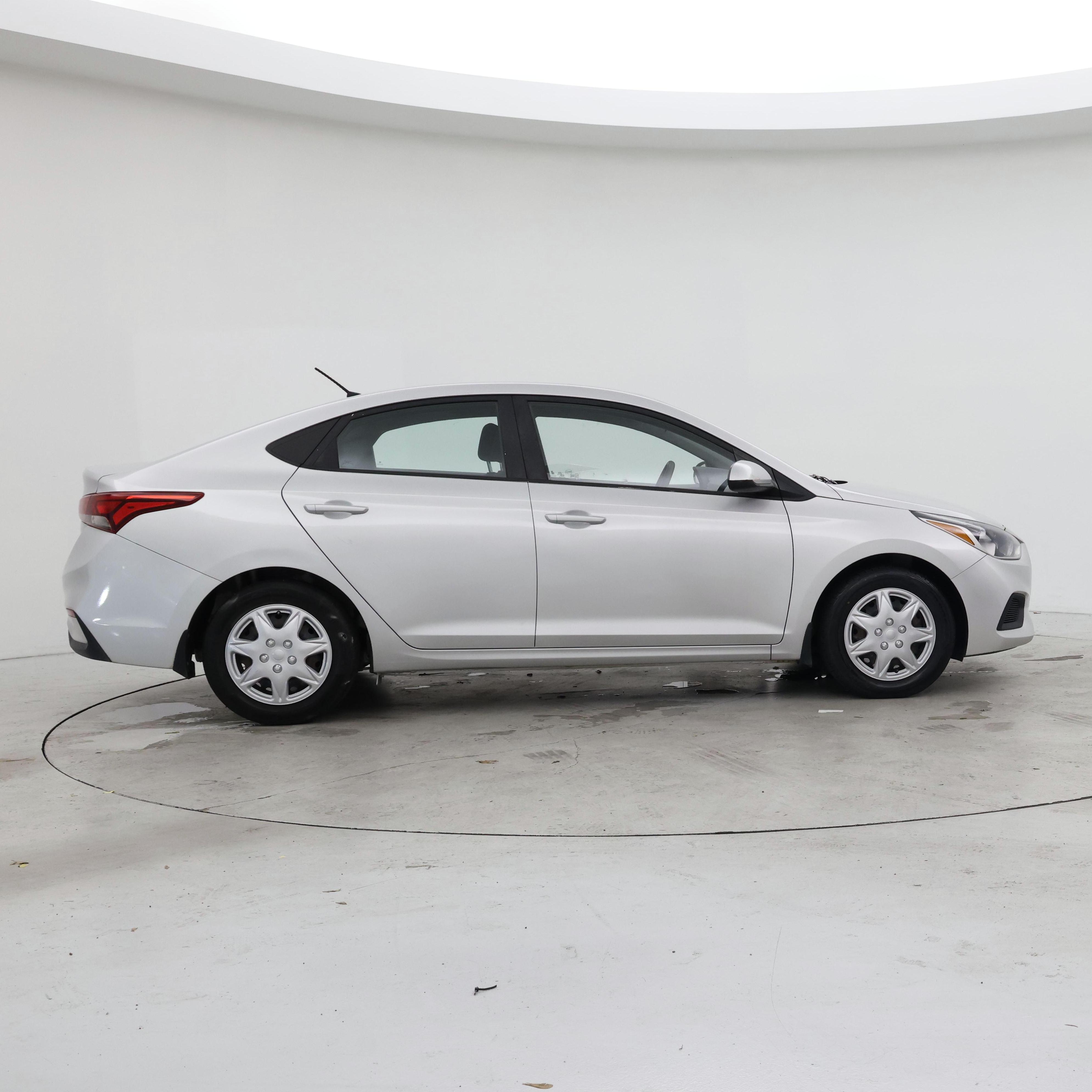 Thumbnail: 2020 Hyundai Accent - 7