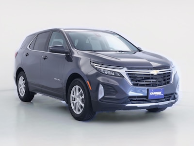 2023 Chevrolet Equinox LT -
                  Columbia, SC