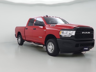 2022 RAM 2500 Tradesman -
                  Myrtle Beach, SC