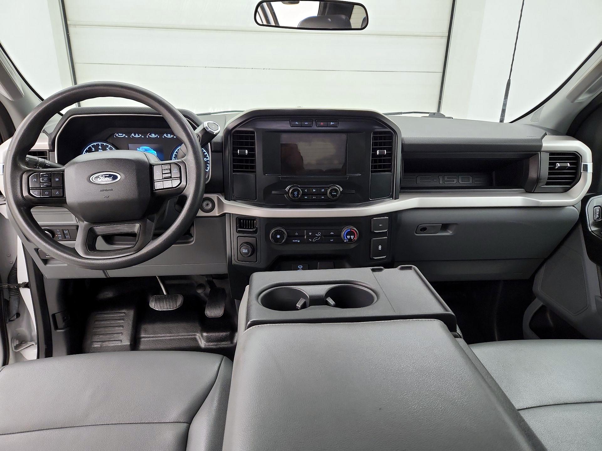 Thumbnail: 2022 Ford F-150 - 9