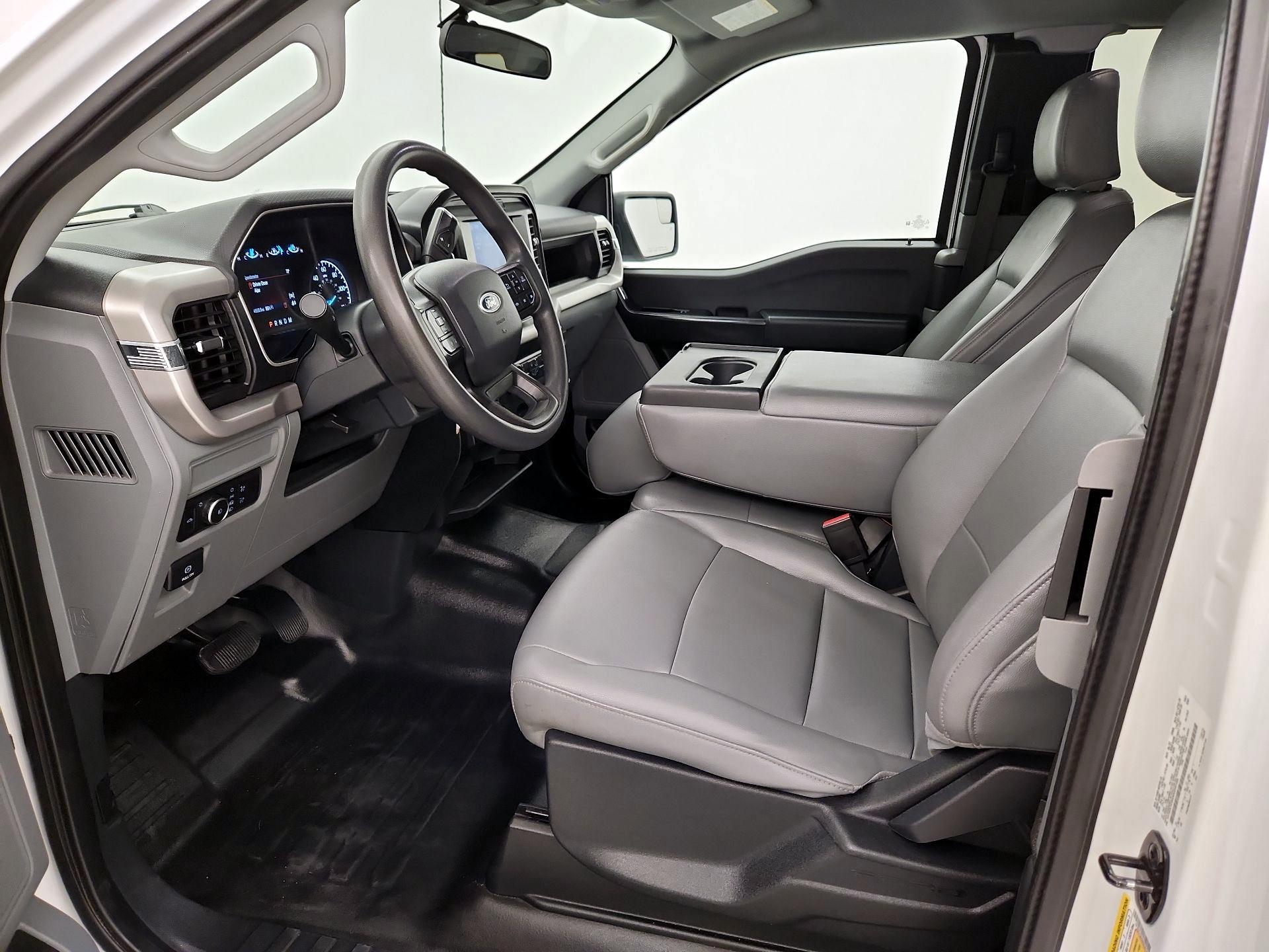 Thumbnail: 2022 Ford F-150 - 11