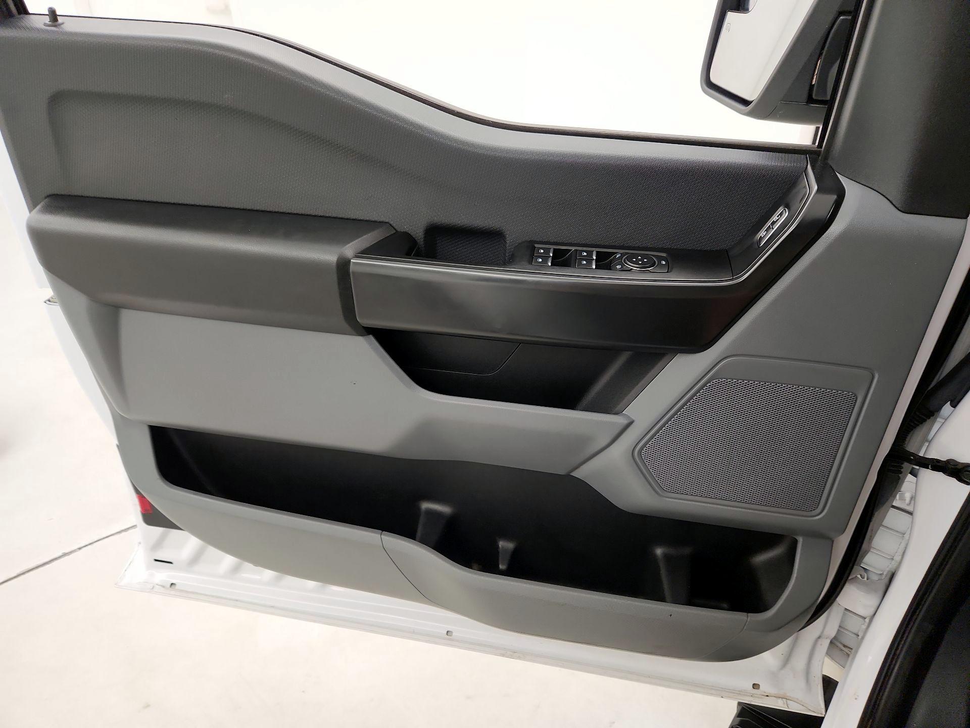 Thumbnail: 2022 Ford F-150 - 12