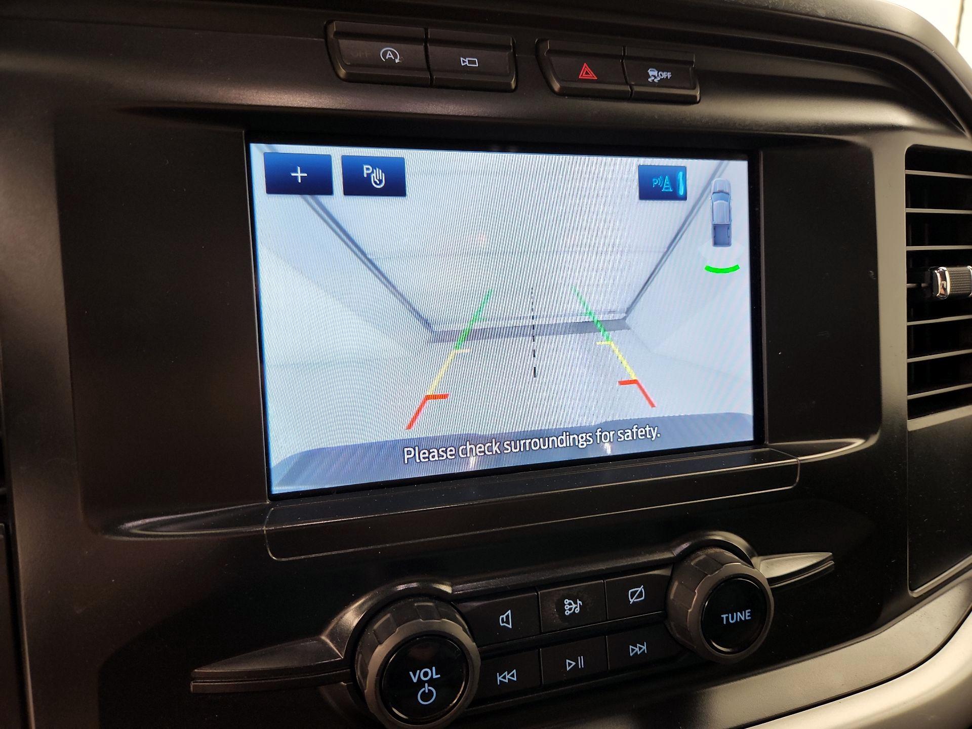 Thumbnail: 2022 Ford F-150 - 14