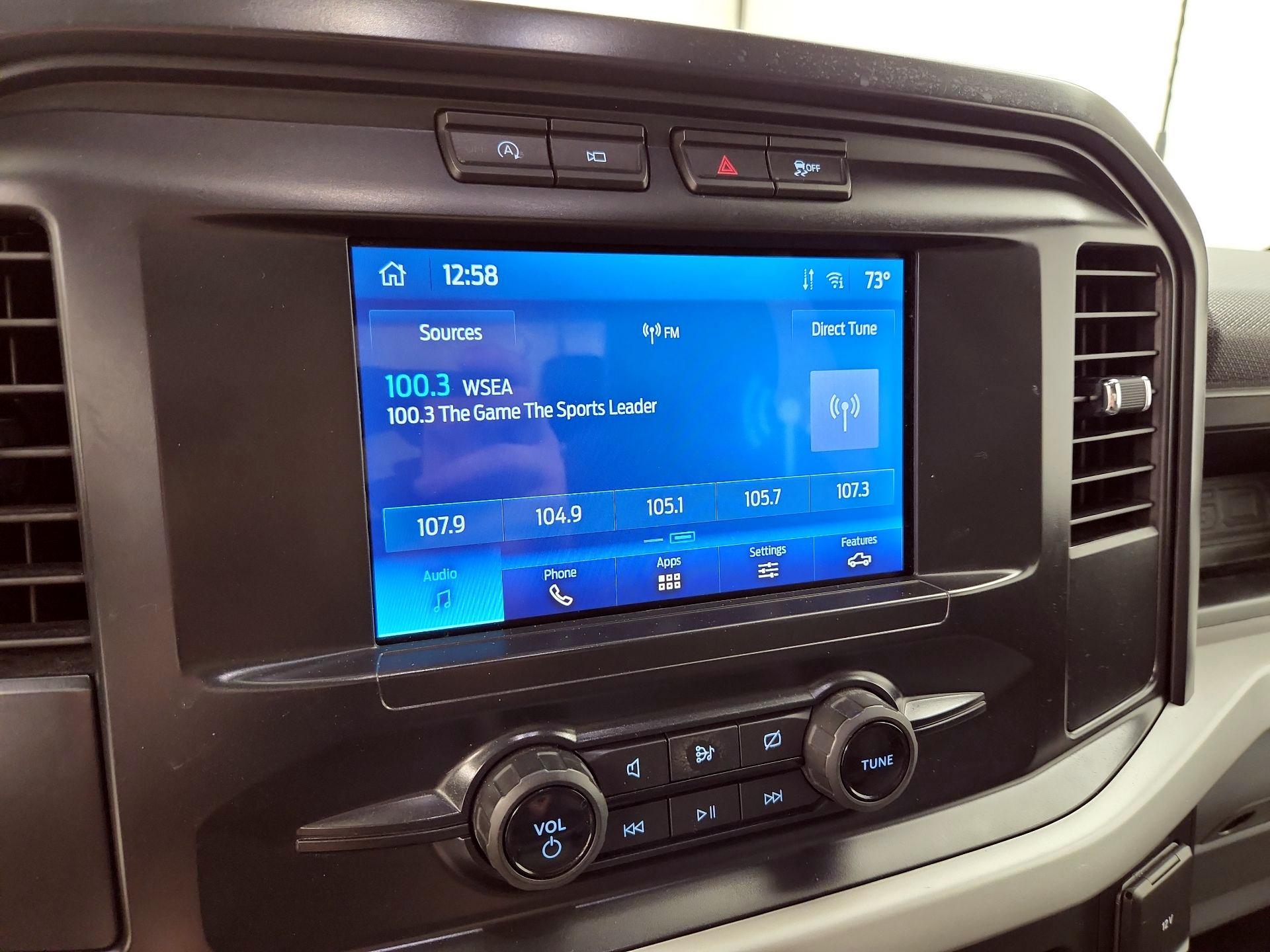 Thumbnail: 2022 Ford F-150 - 15