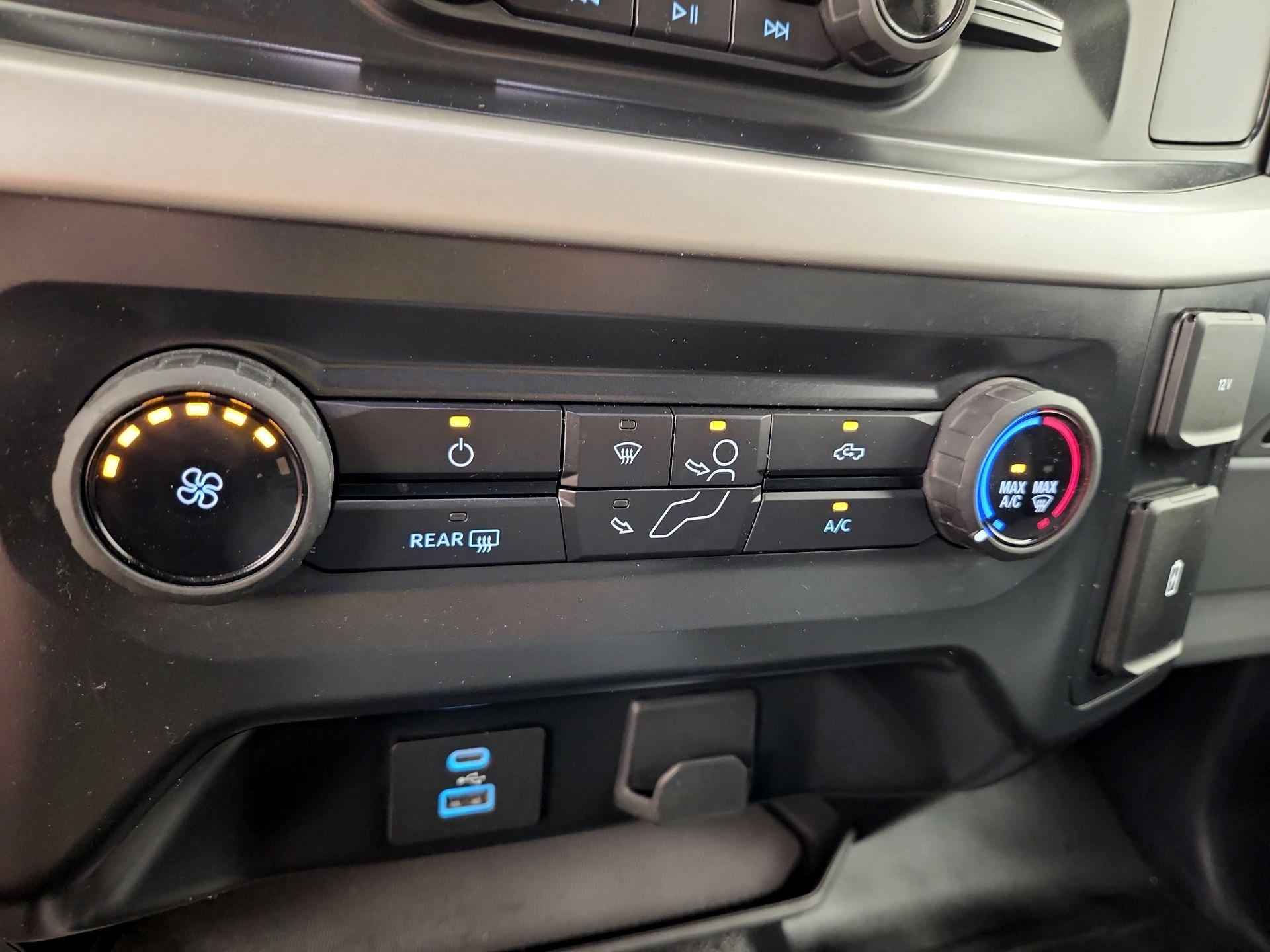 Thumbnail: 2022 Ford F-150 - 16