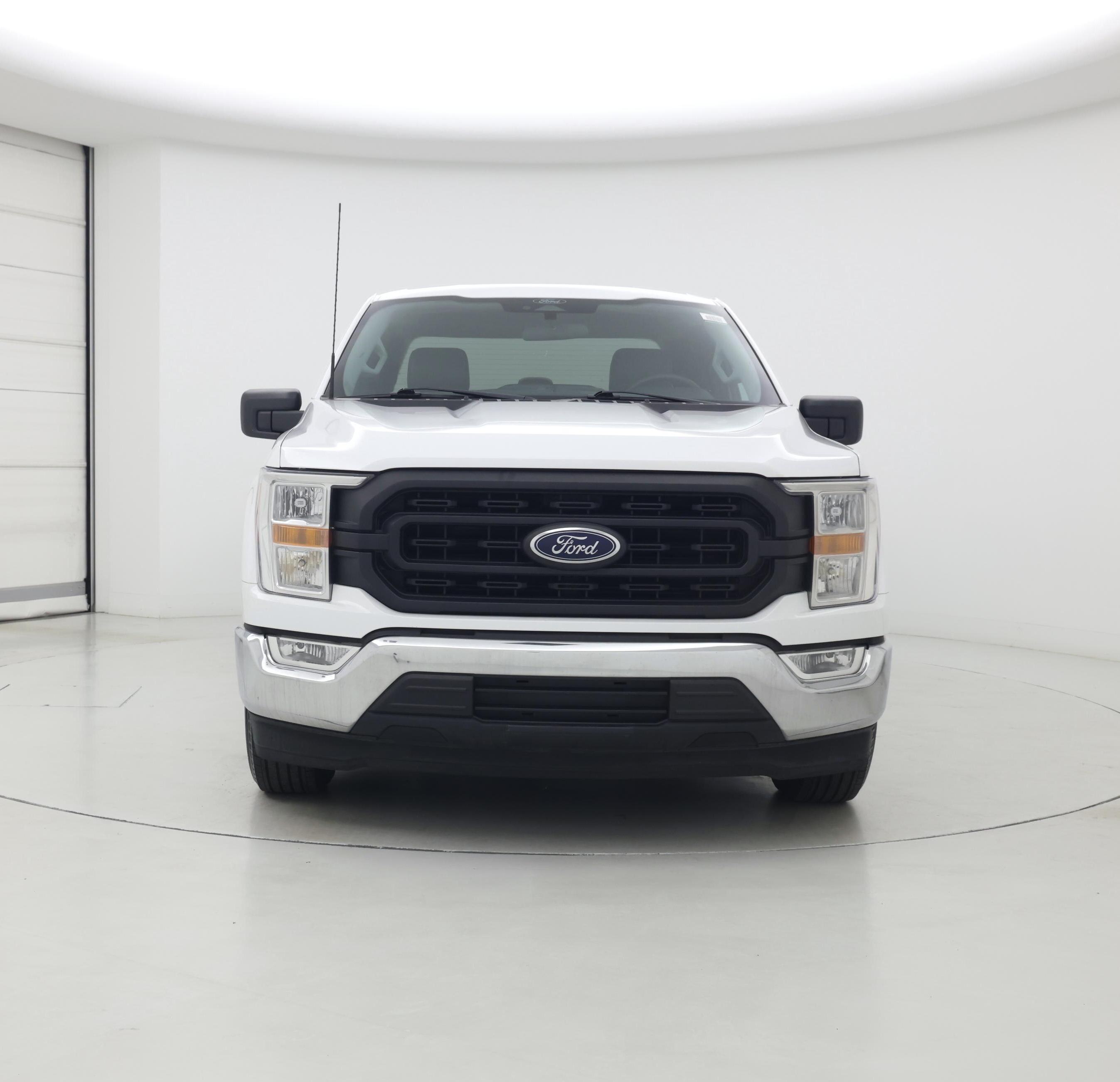 Thumbnail: 2022 Ford F-150 - 5