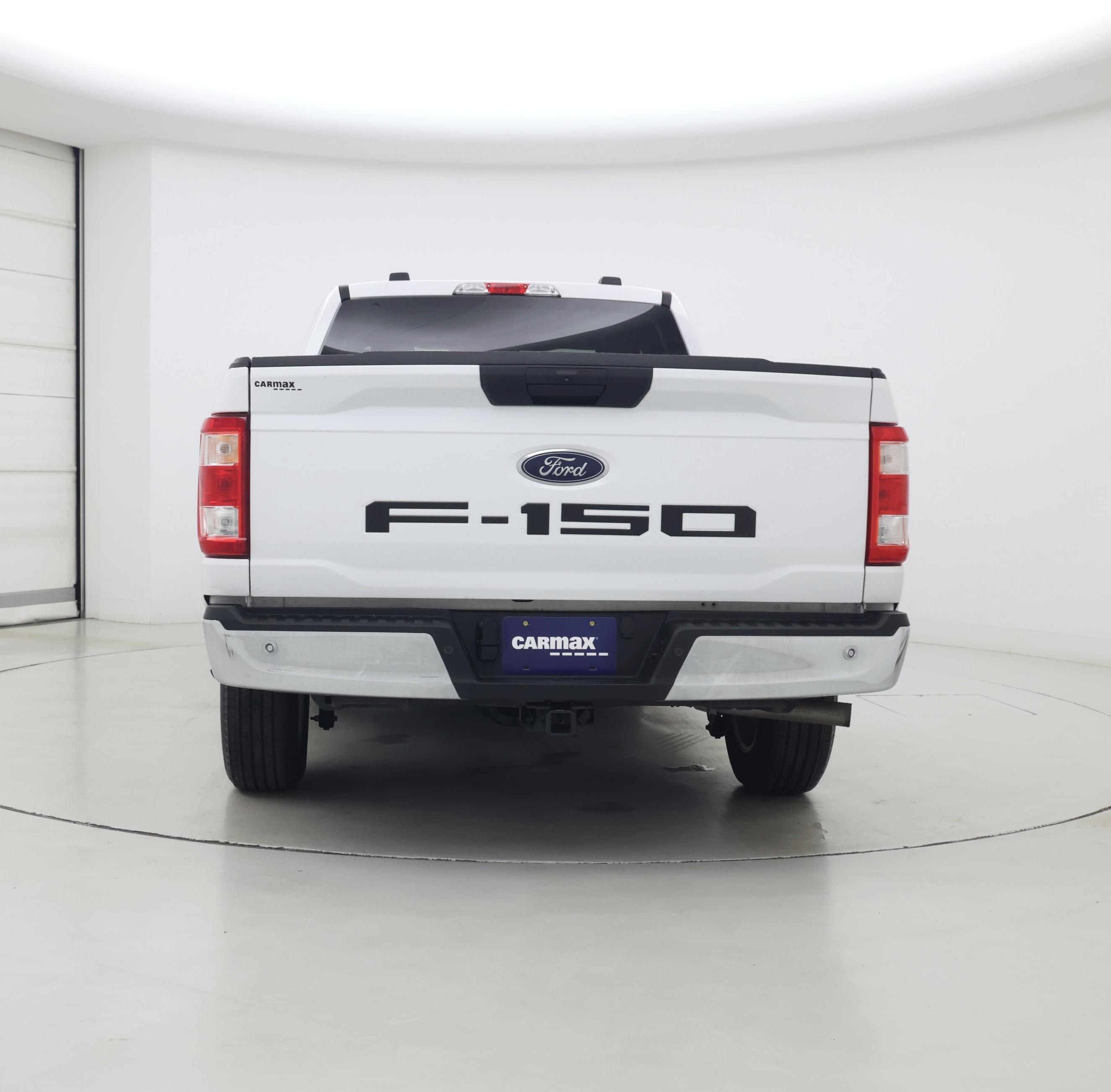 Thumbnail: 2022 Ford F-150 - 6