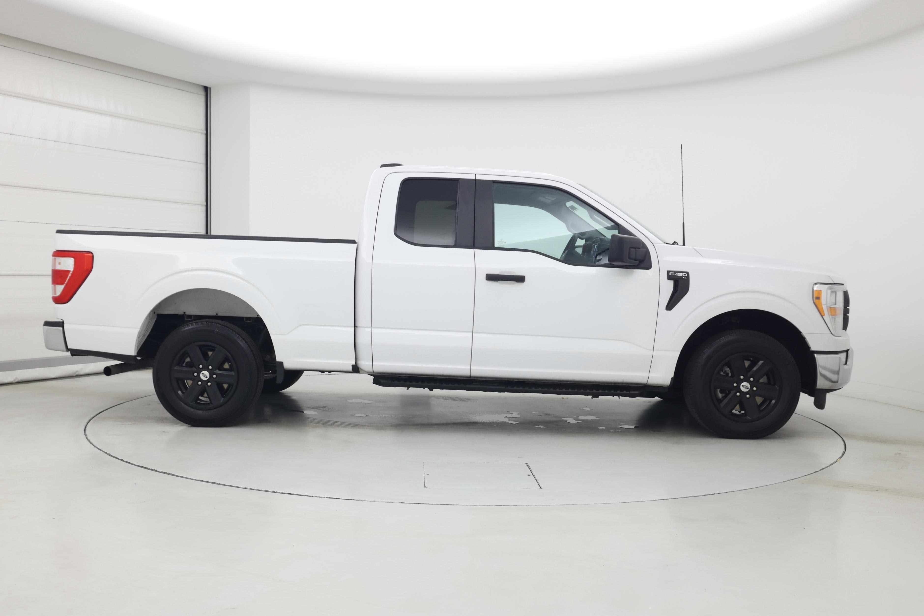 Thumbnail: 2022 Ford F-150 - 7