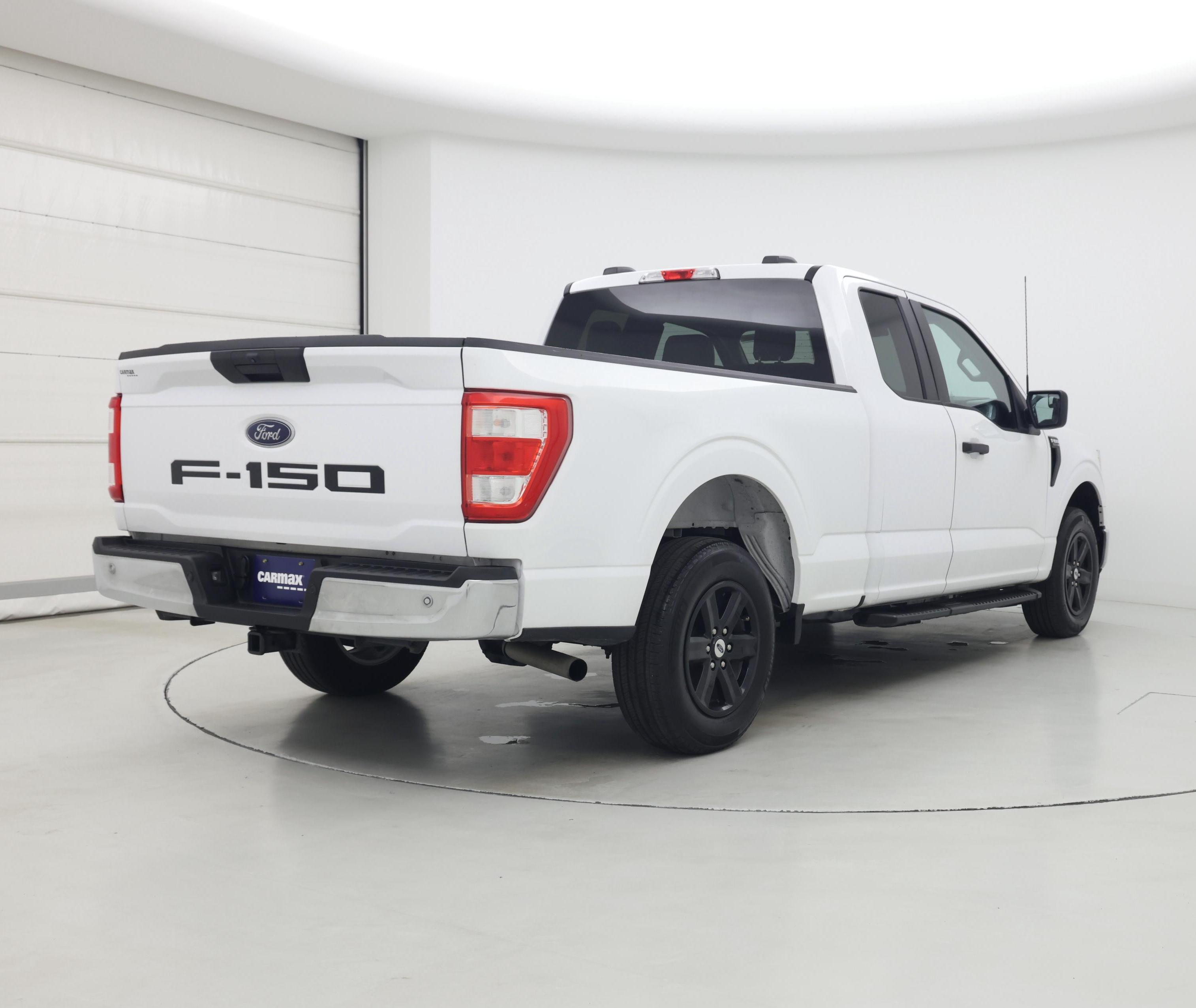 Thumbnail: 2022 Ford F-150 - 8