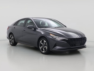 2023 Hyundai Elantra SEL -
                  Columbia, SC