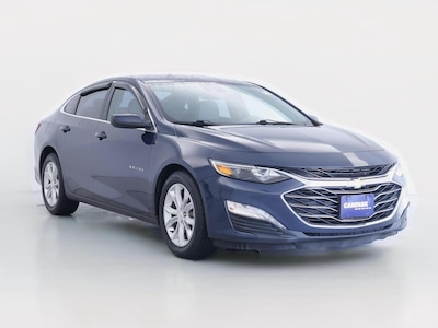 2020 Chevrolet Malibu LT -
                  Columbia, SC
