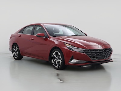 2023 Hyundai Elantra Limited Edition -
                  Columbia, SC