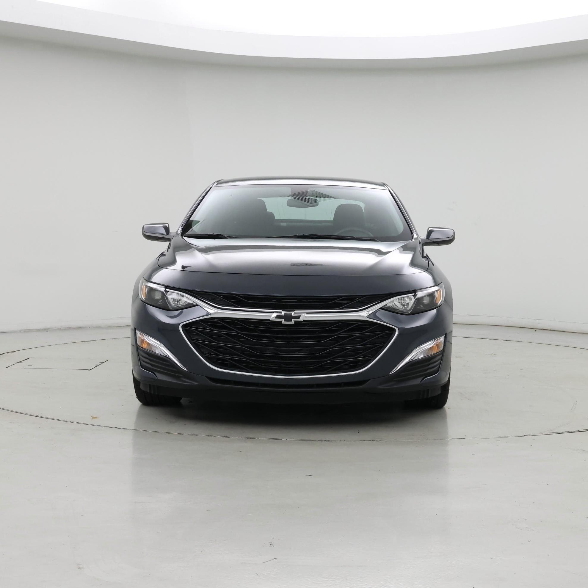 Thumbnail: 2020 Chevrolet Malibu - 5