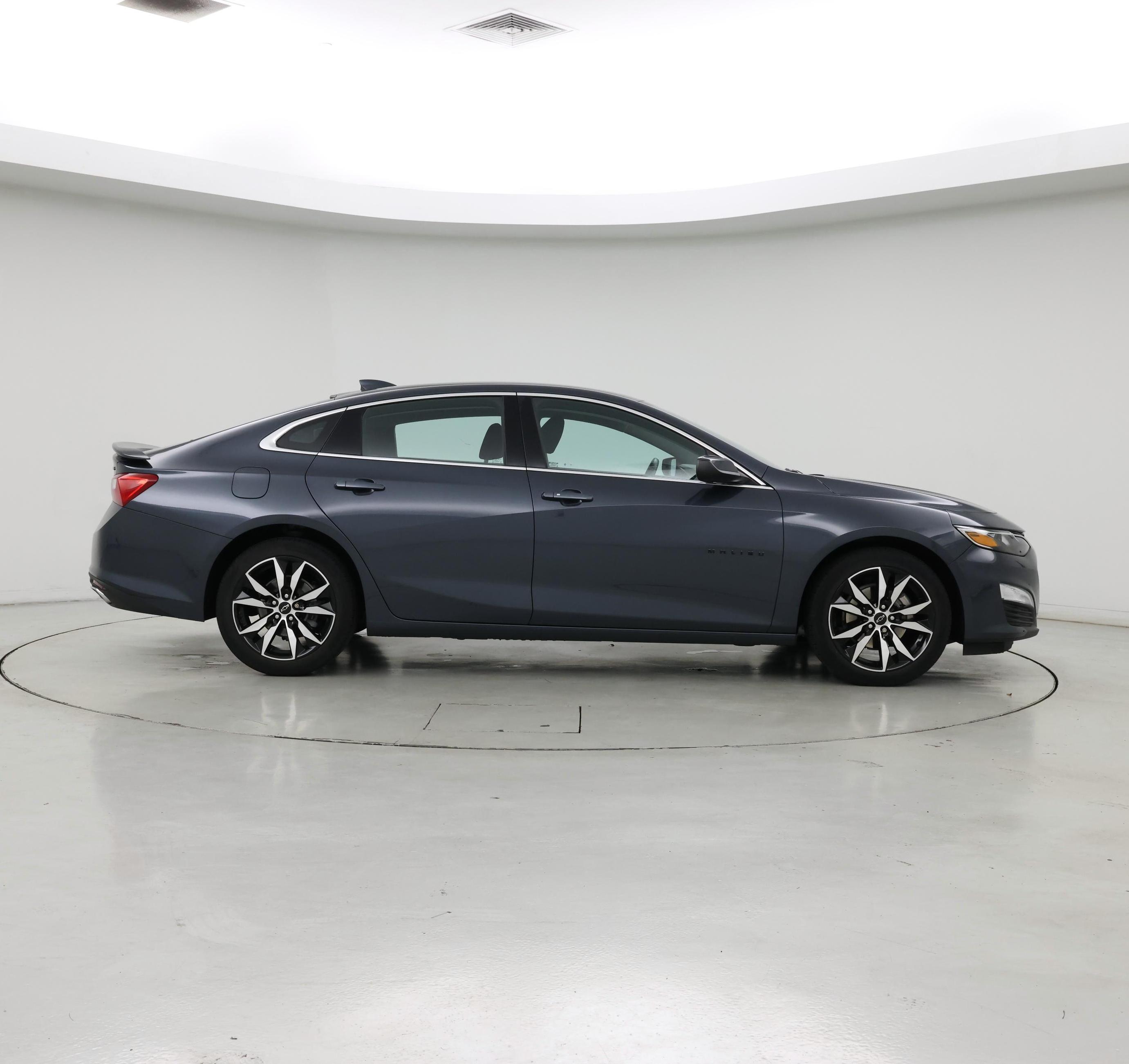 Thumbnail: 2020 Chevrolet Malibu - 7