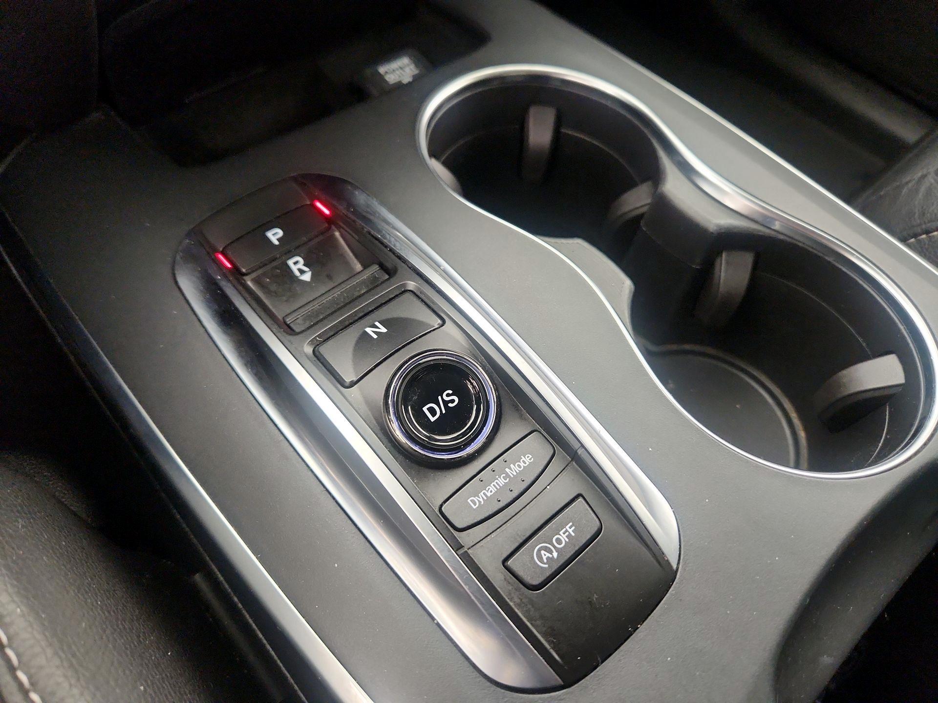 Thumbnail: 2020 Acura MDX - 18