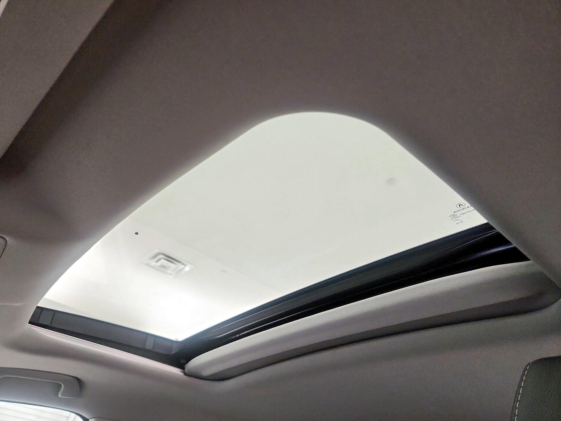 Thumbnail: 2020 Acura MDX - 20