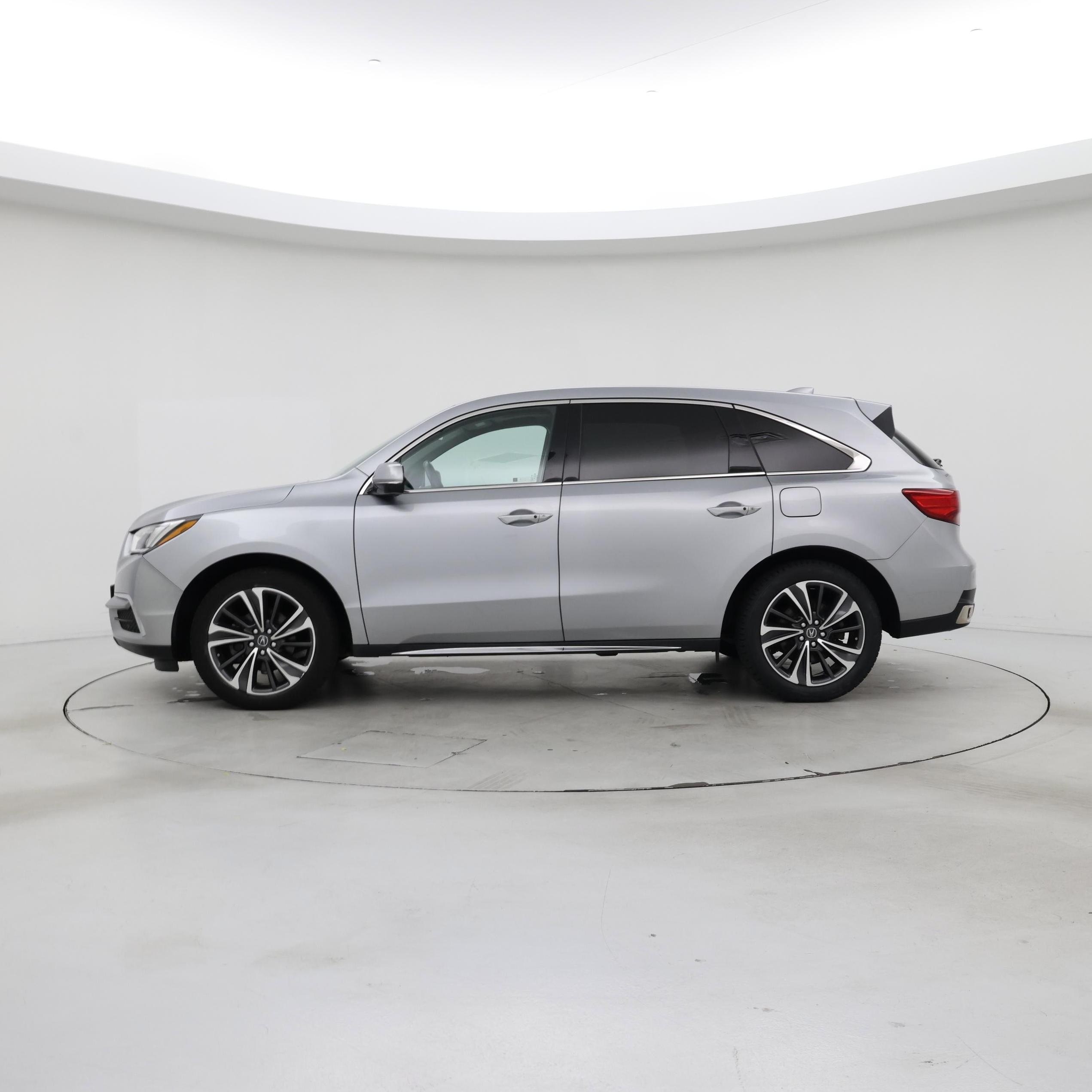 Thumbnail: 2020 Acura MDX - 3