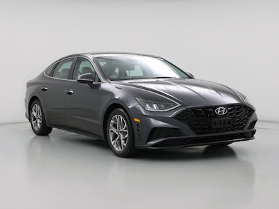 2022 Hyundai Sonata SEL -
                  Stockbridge, GA