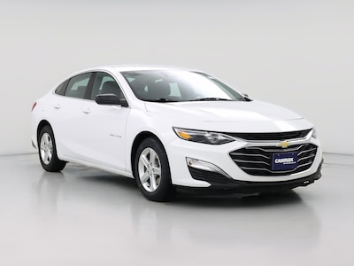 2023 Chevrolet Malibu LS -
                  Stockbridge, GA