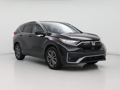 2022 Honda CR-V EX -
                  Gastonia, NC