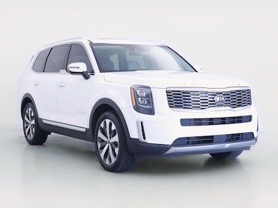 2021 Kia Telluride EX -
                  Columbia, SC