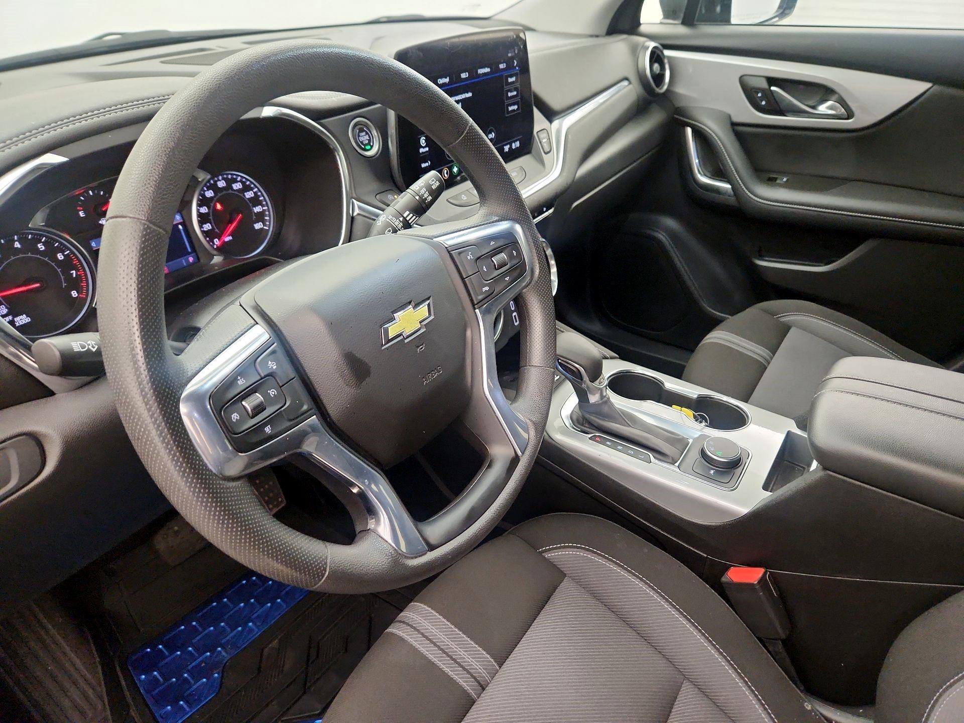 Thumbnail: 2023 Chevrolet Blazer - 11