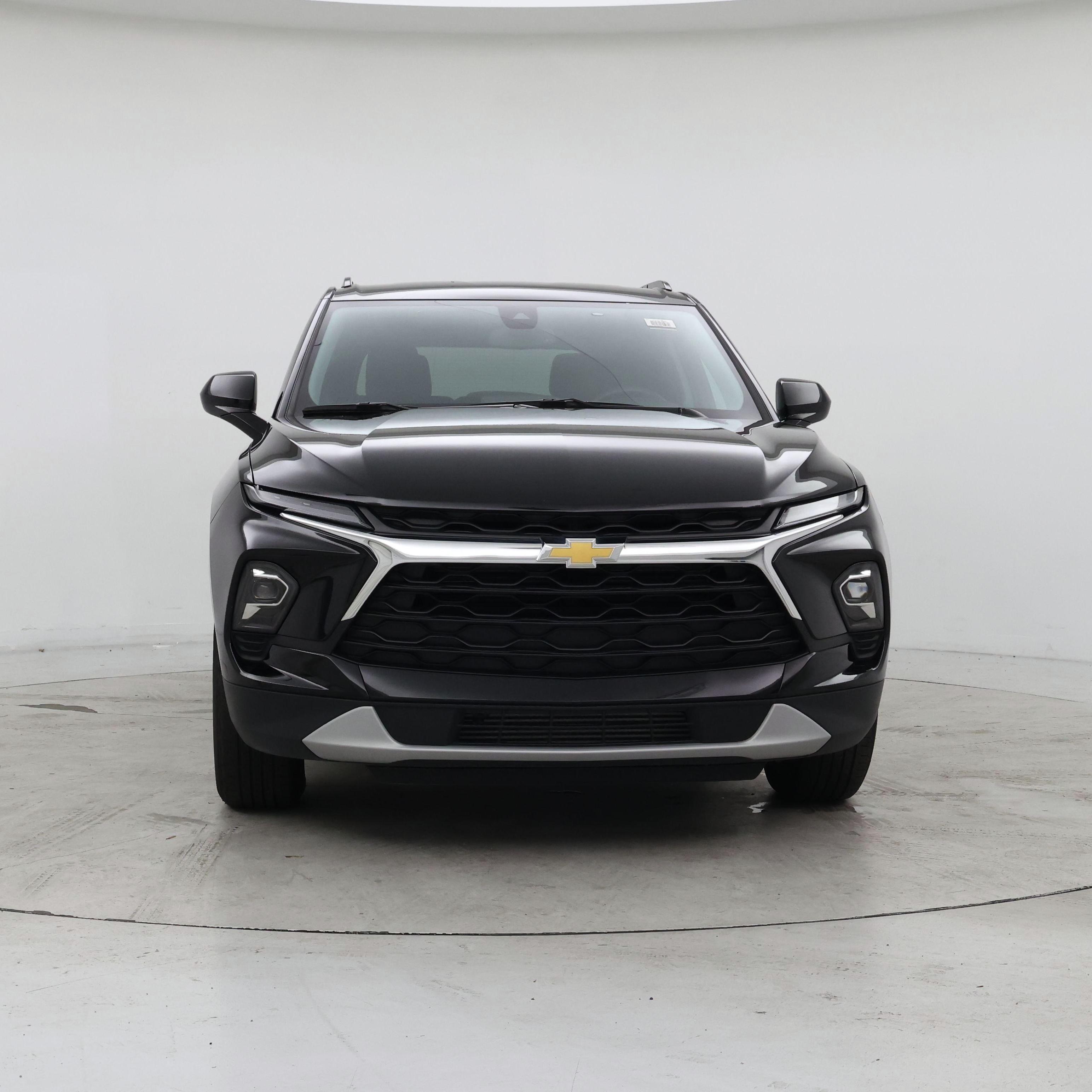 Thumbnail: 2023 Chevrolet Blazer - 5