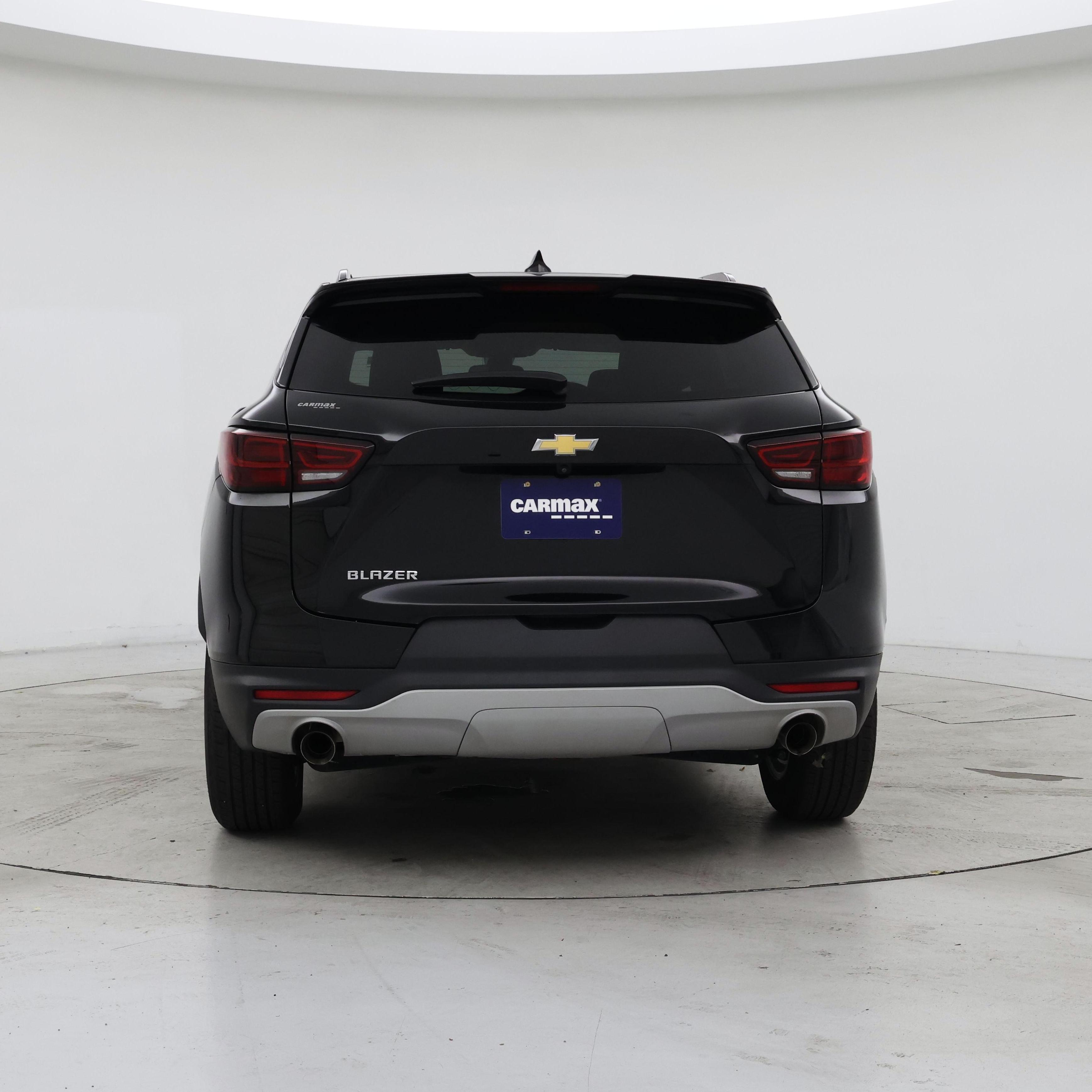 Thumbnail: 2023 Chevrolet Blazer - 6