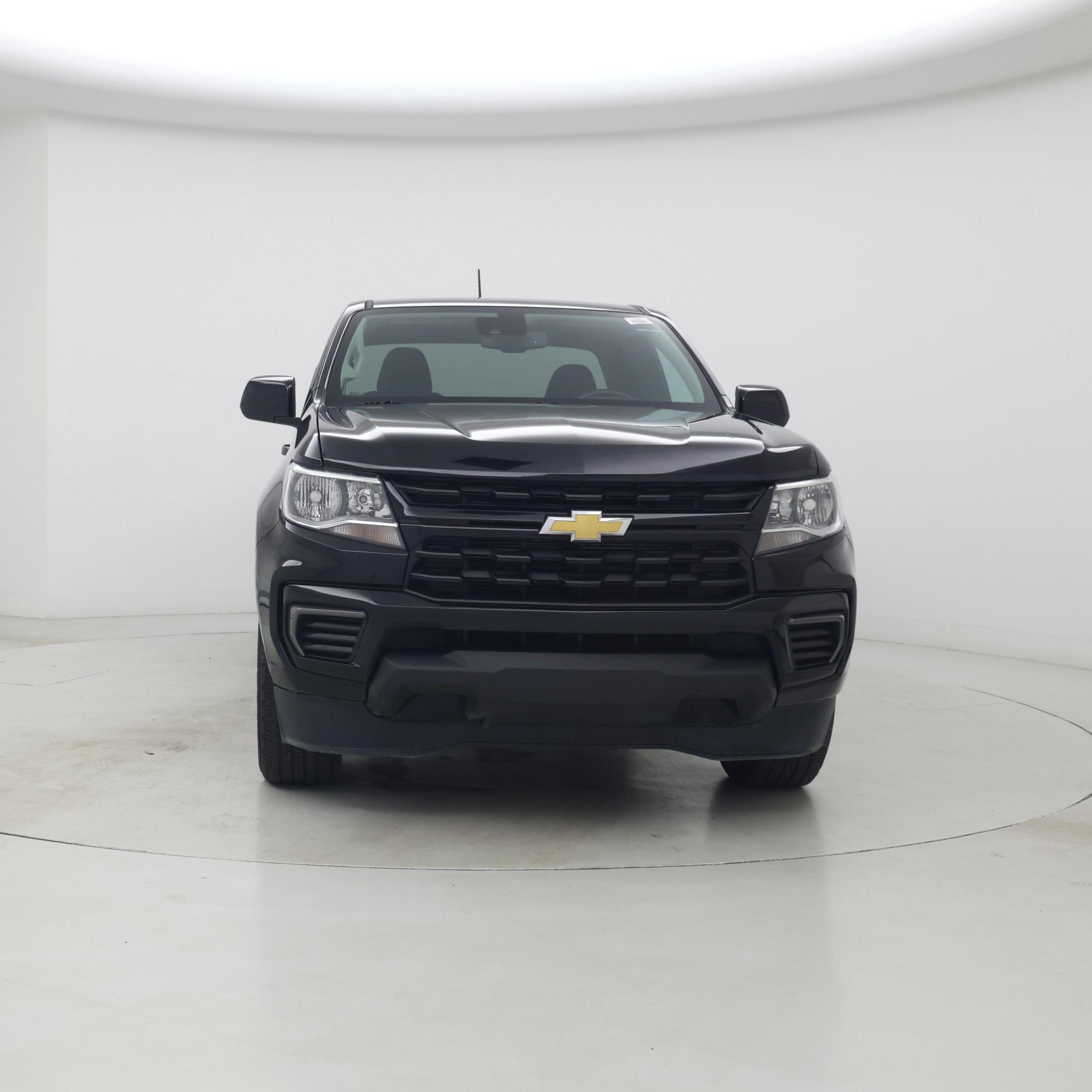 Thumbnail: 2022 Chevrolet Colorado - 5