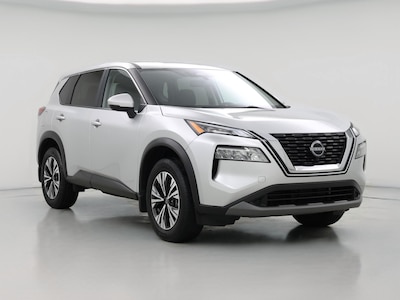 2023 Nissan Rogue SV -
                  Stockbridge, GA