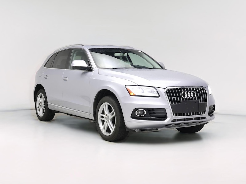2016 Audi Q5 Premium Plus -
                  Charlotte, NC