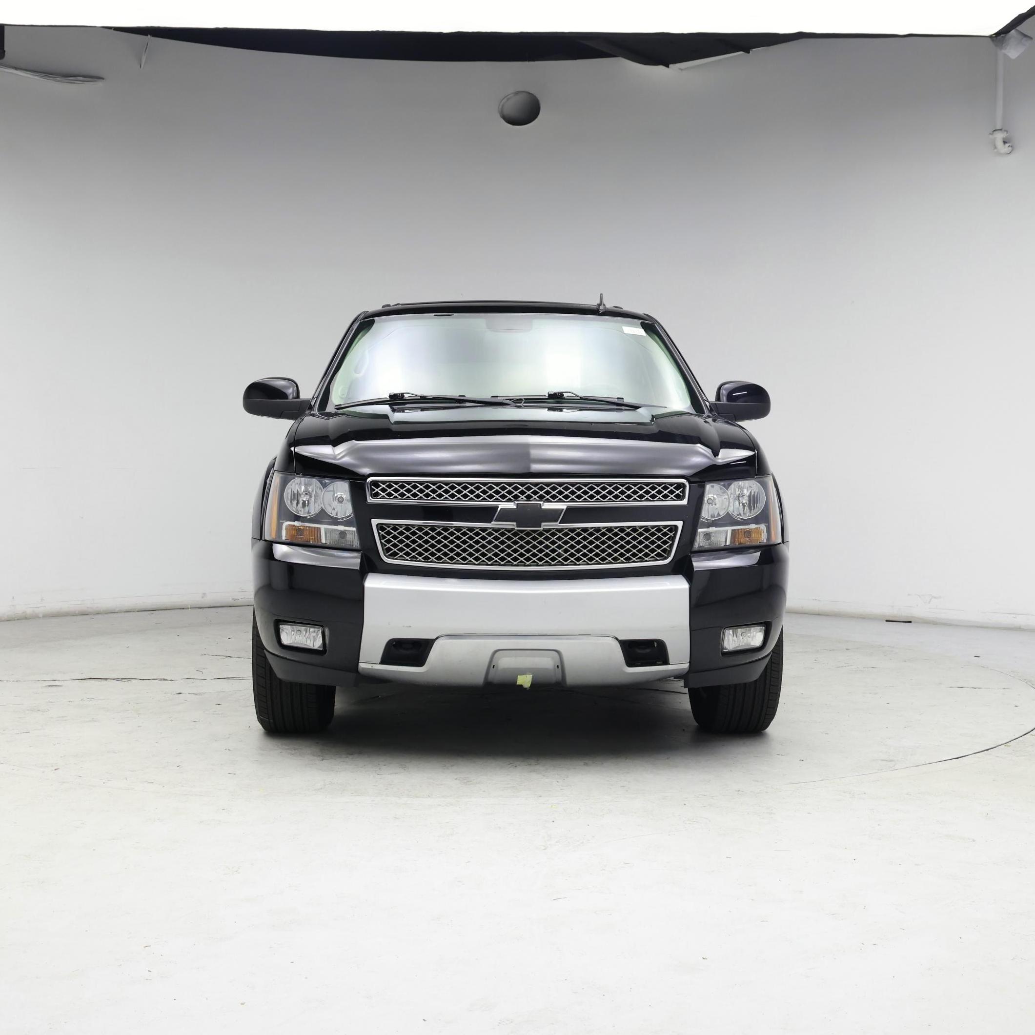 Thumbnail: 2013 Chevrolet Tahoe - 5