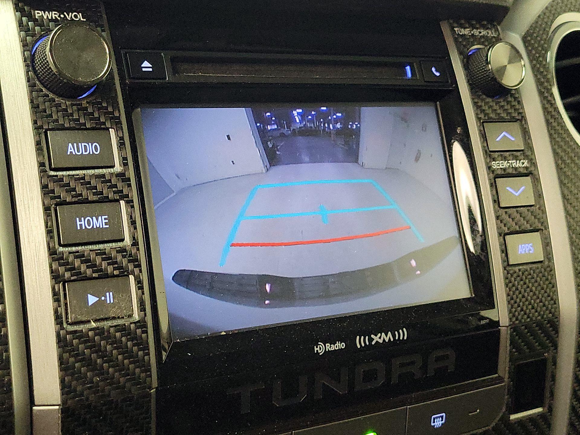 Thumbnail: 2016 Toyota Tundra - 14