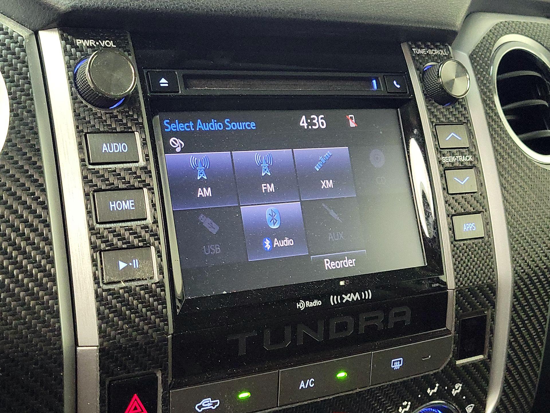 Thumbnail: 2016 Toyota Tundra - 15