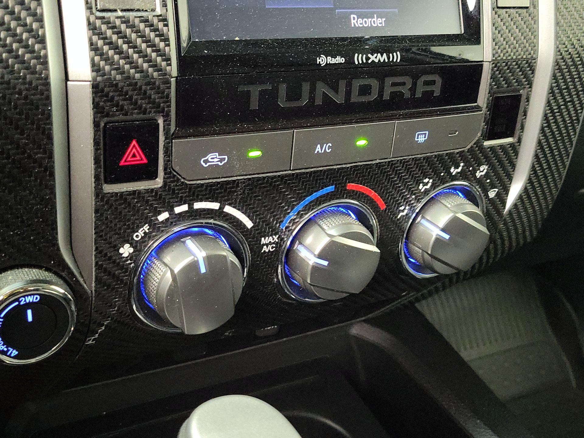 Thumbnail: 2016 Toyota Tundra - 16