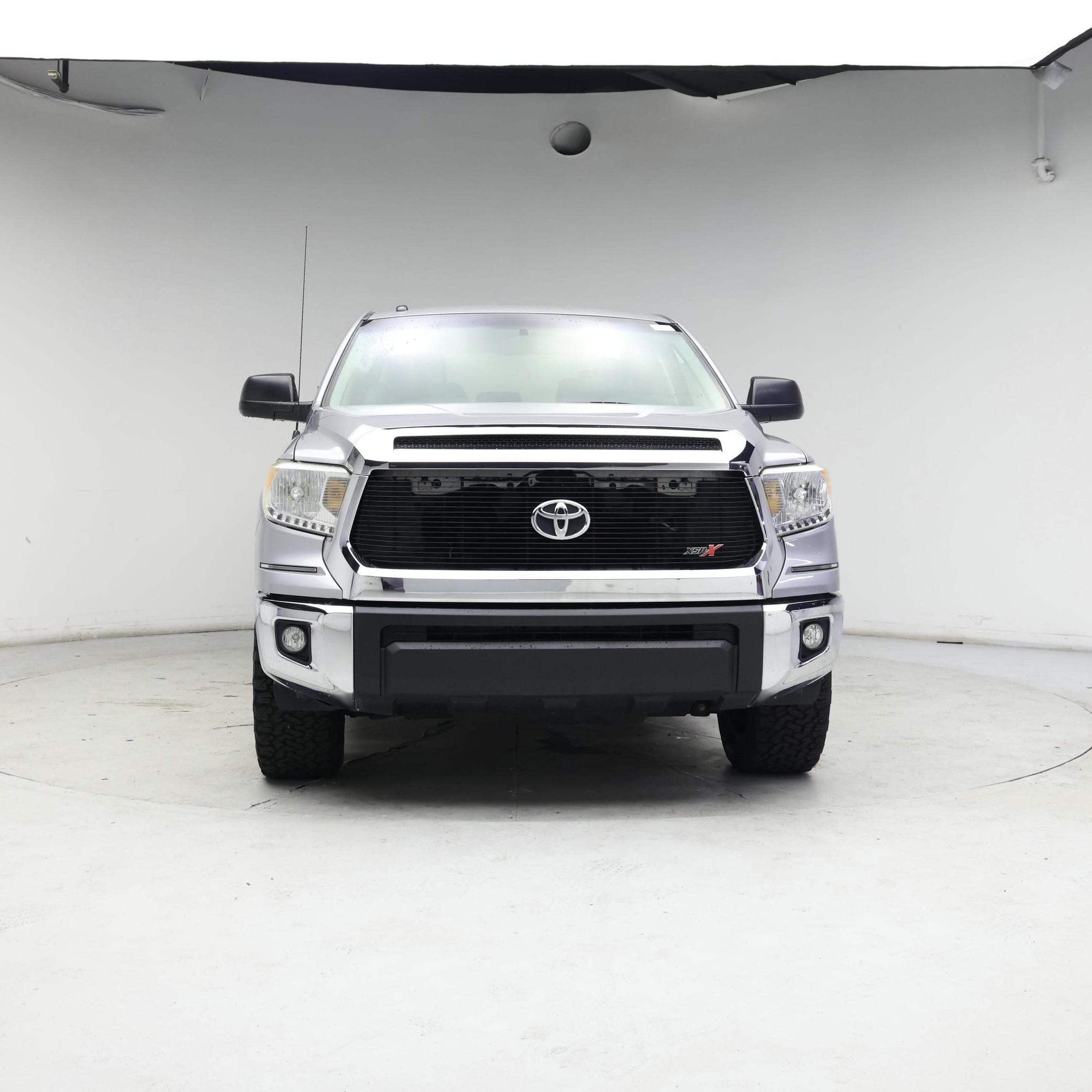 Thumbnail: 2016 Toyota Tundra - 5