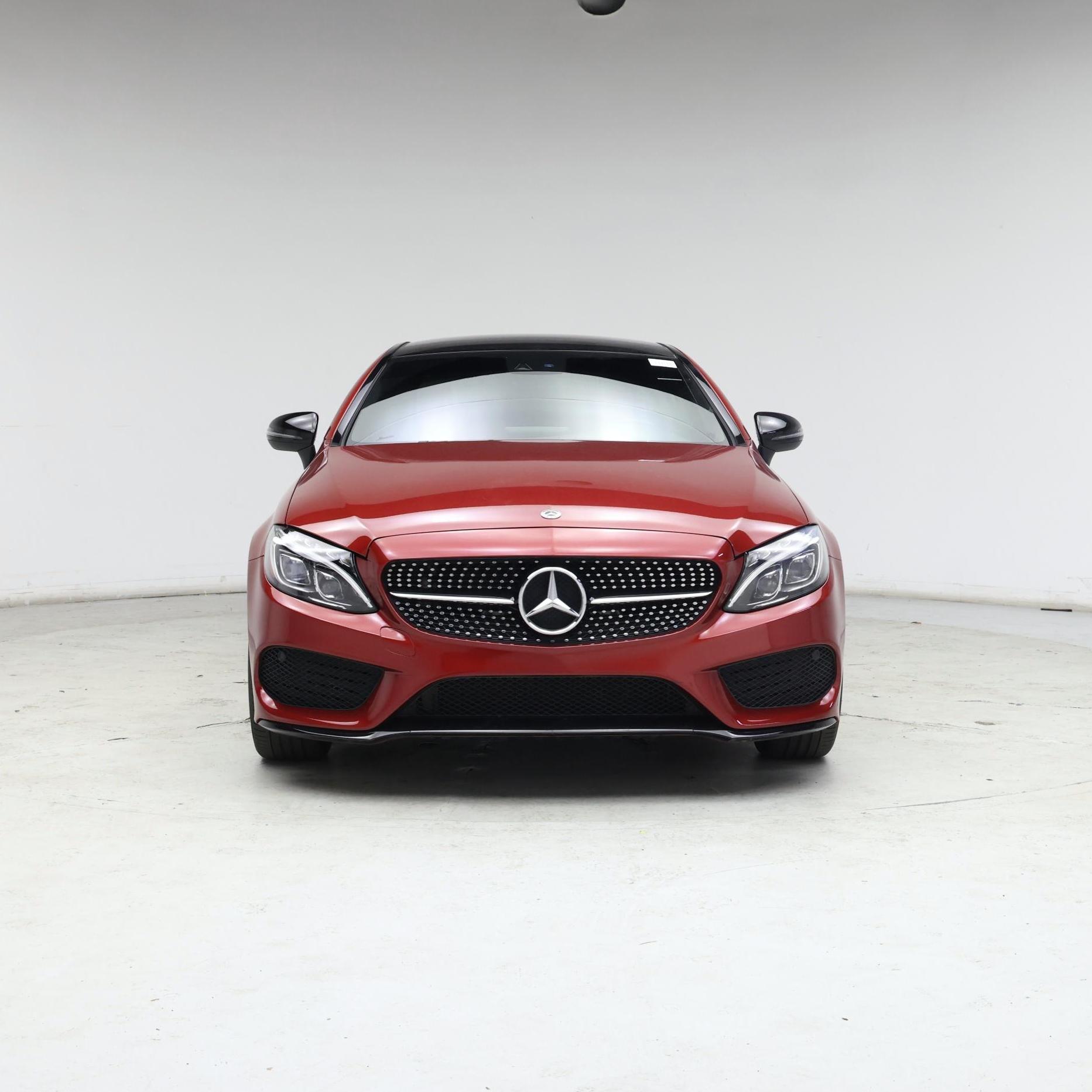 Thumbnail: 2018 Mercedes-Benz C-Class - 5
