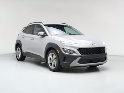 2023 Hyundai Kona SEL -
                  Charlotte, NC