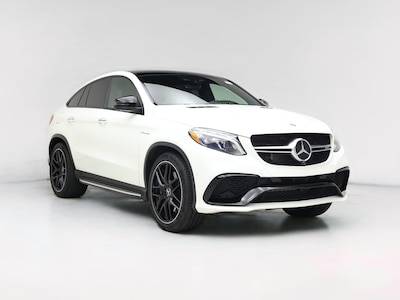 2019 Mercedes-Benz GL-Class AMG GL 63 -
                  Charlotte, NC