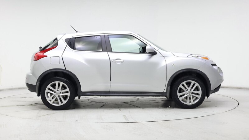 2013 Nissan Juke S 7