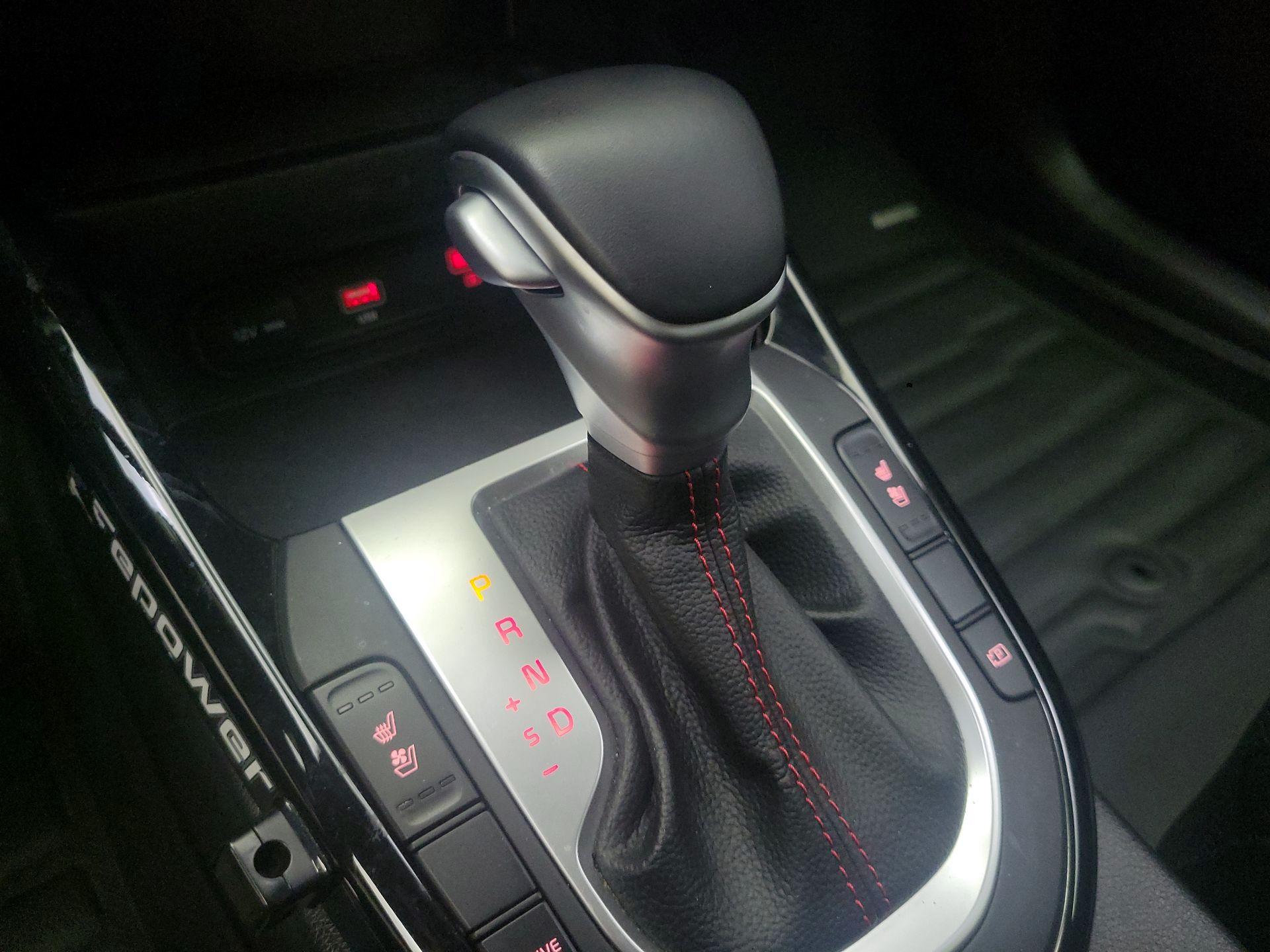 Thumbnail: 2023 Kia Forte - 18