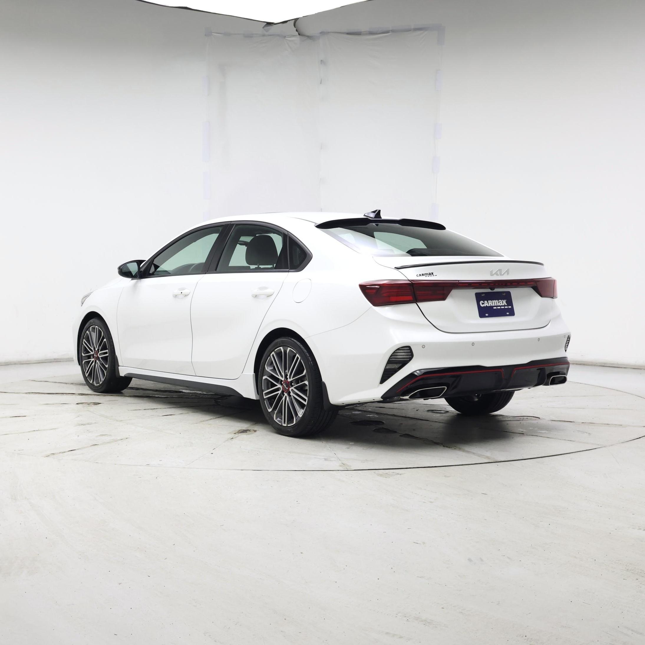 Thumbnail: 2023 Kia Forte - 2