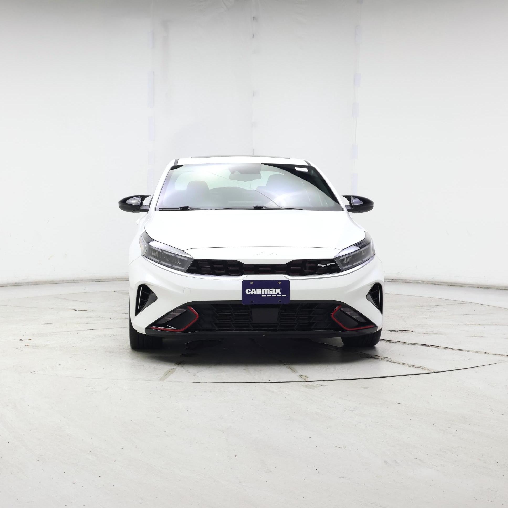 Thumbnail: 2023 Kia Forte - 5