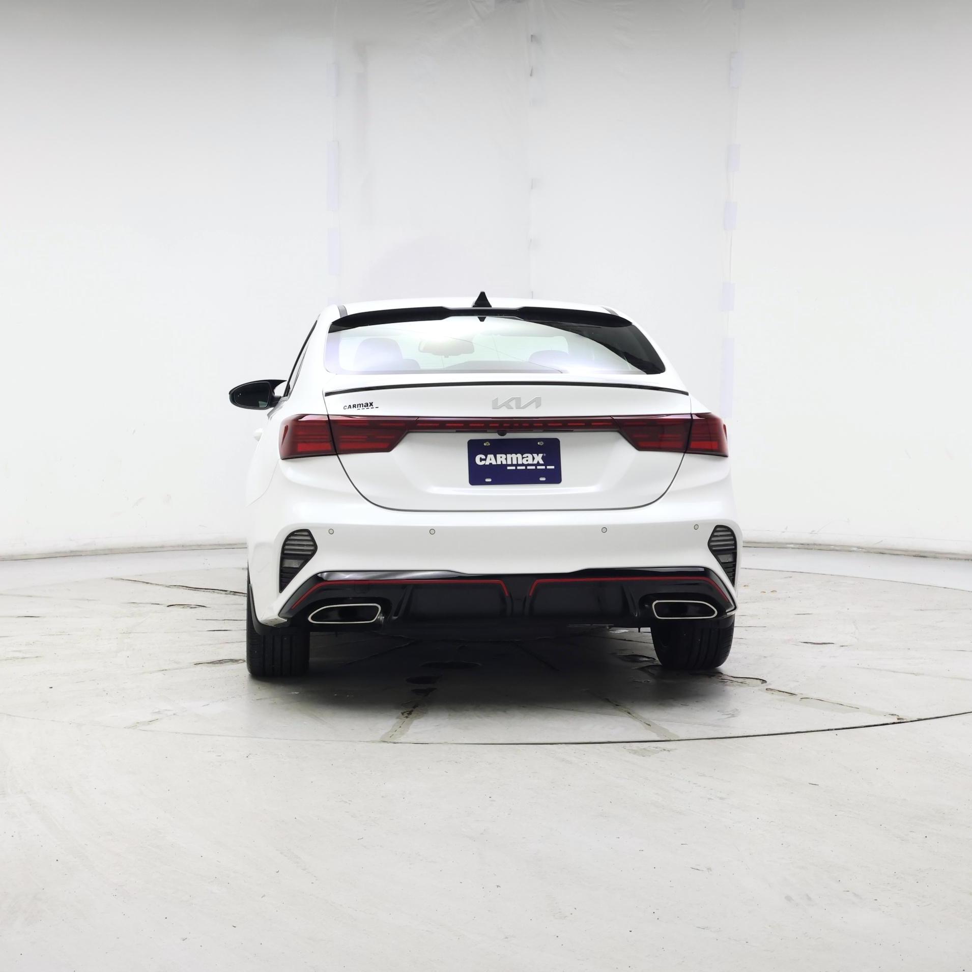 Thumbnail: 2023 Kia Forte - 6