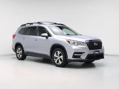 2020 Subaru Ascent Premium -
                Laurel, MD