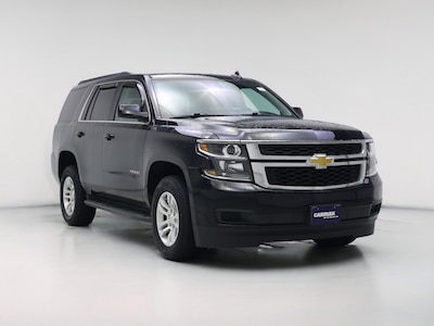 2020 Chevrolet Tahoe LT -
                Laurel, MD