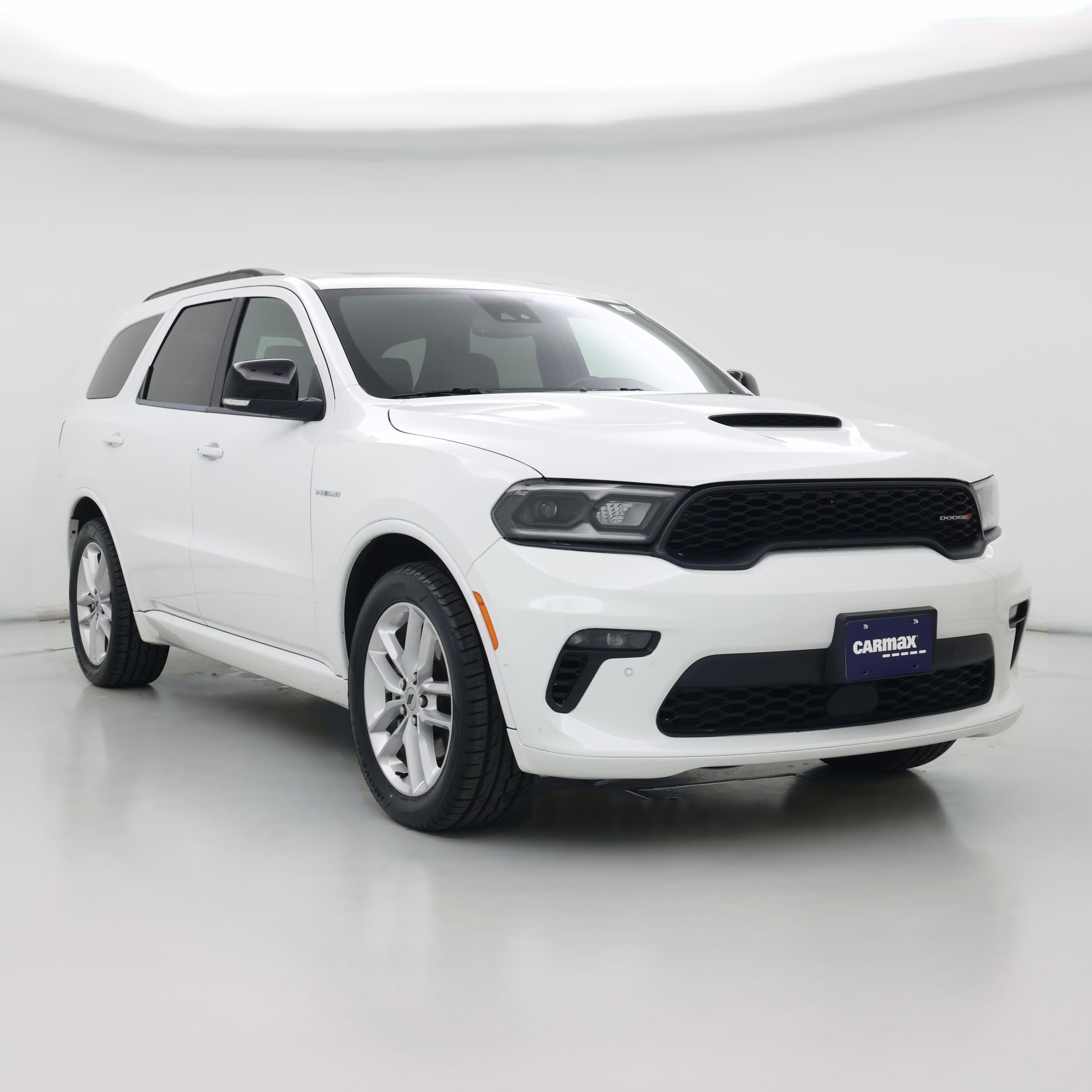 Thumbnail: 2023 Dodge Durango - 1