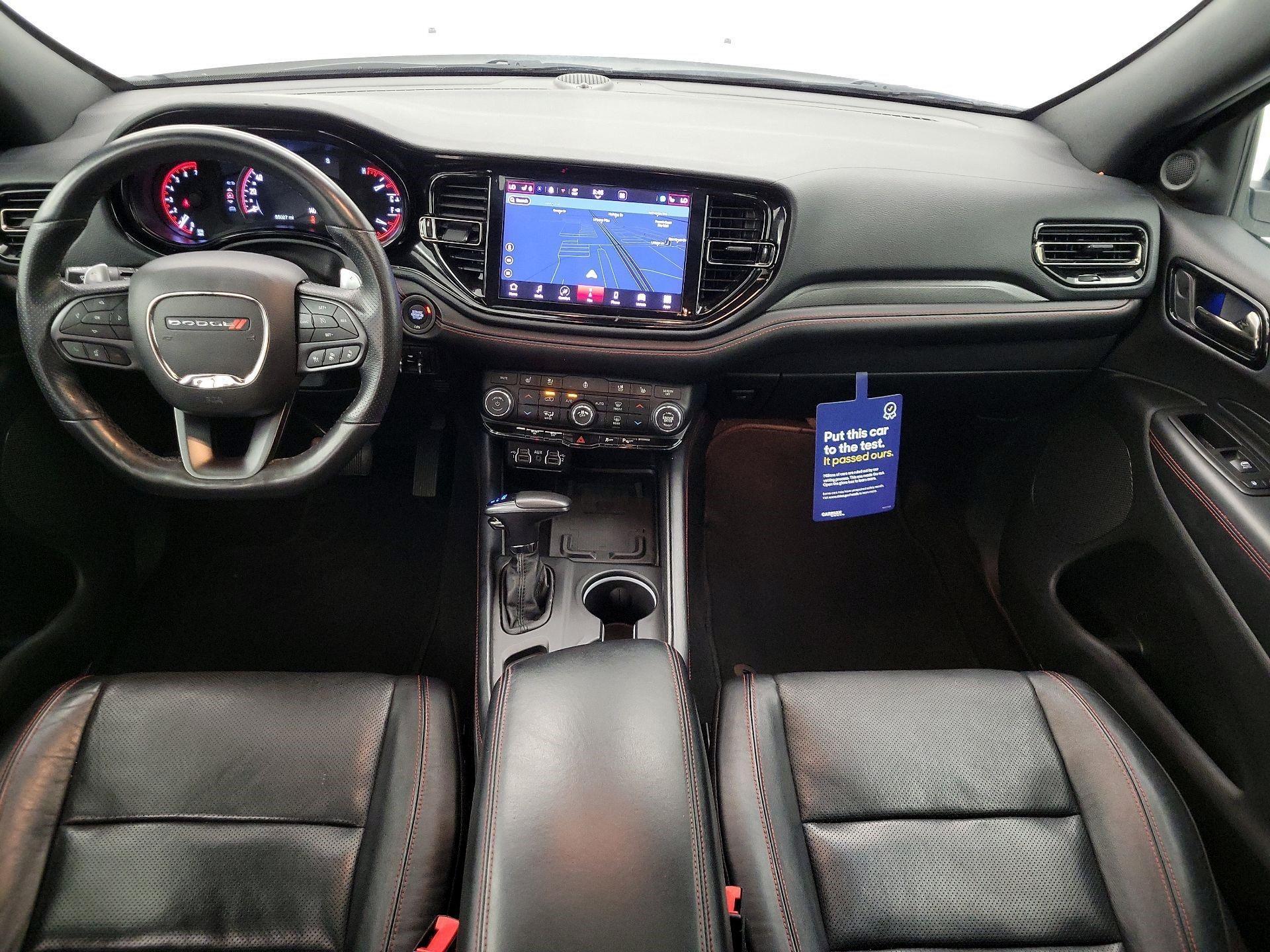 Thumbnail: 2023 Dodge Durango - 9